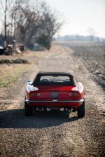 Intermeccanica Italia Convertible 1967 года (WW)